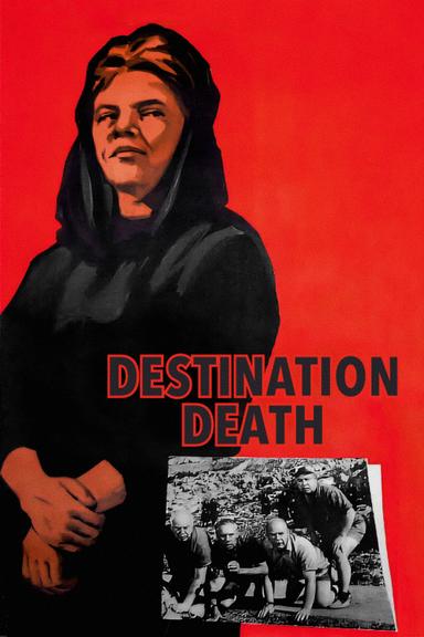 Destination Death poster