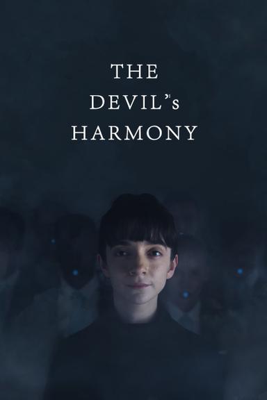 The Devil's Harmony poster