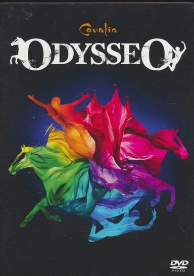 Cavalia Odysseo poster