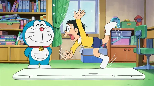 Episode Poster