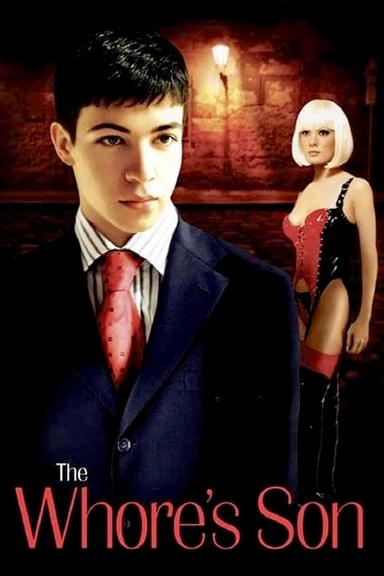 The Whore's Son poster