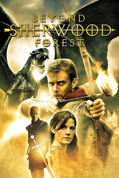 Beyond Sherwood Forest poster