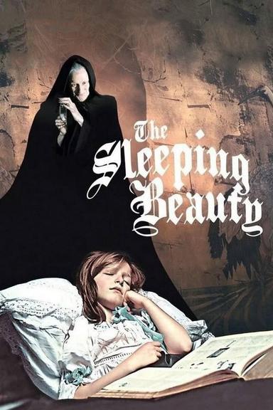 The Sleeping Beauty poster