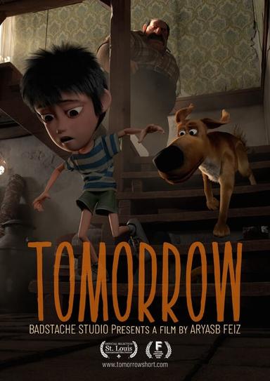 Tomorrow poster