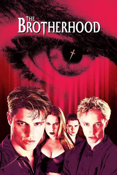 The Brotherhood poster