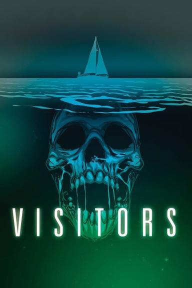 Visitors poster