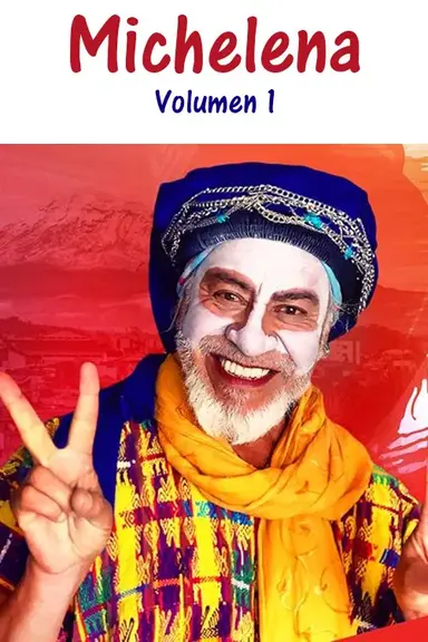 Michelena Volumen 1 poster