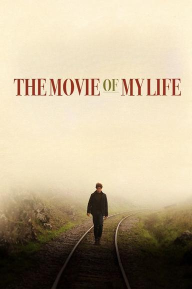 The Movie of My Life poster
