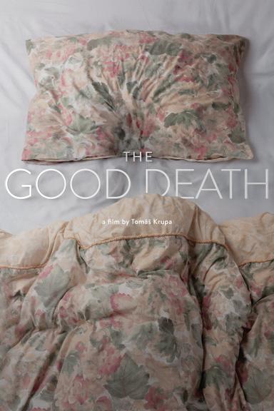 The Good Death poster