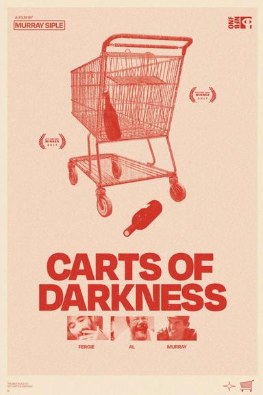 Carts of Darkness poster