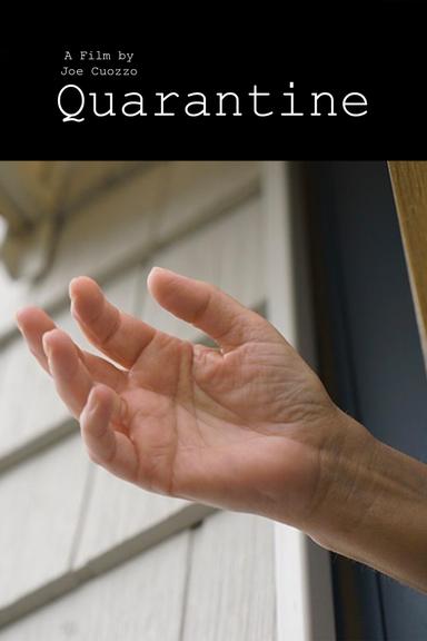 Quarantine poster