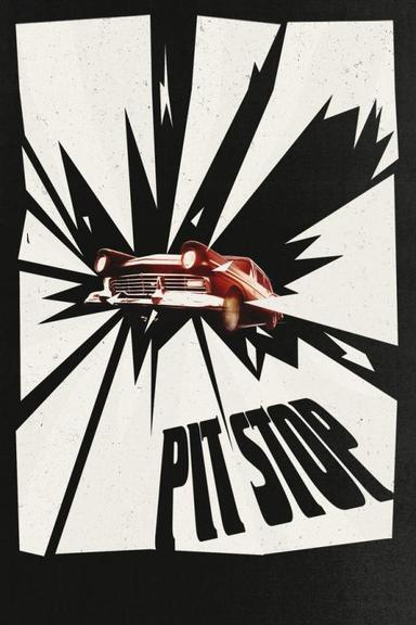 Pit Stop poster