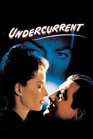 Undercurrent poster