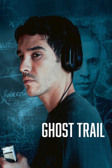 Ghost Trail poster