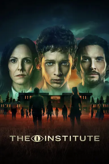 Series poster