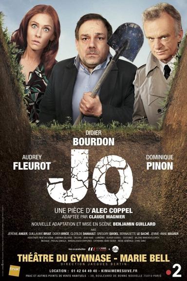 Jo poster