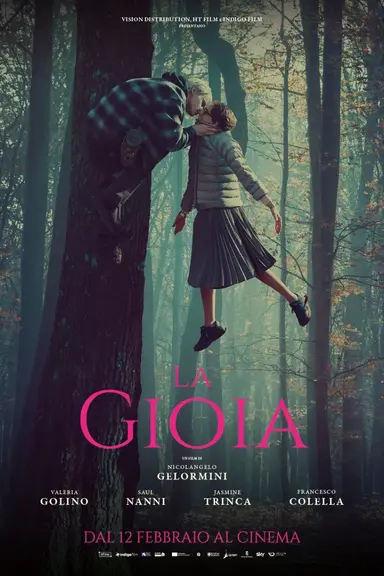 Gioia poster