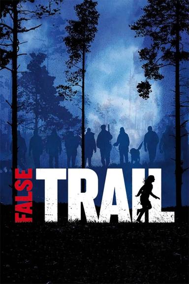 False Trail poster