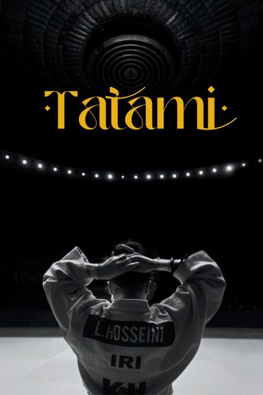 Tatami poster