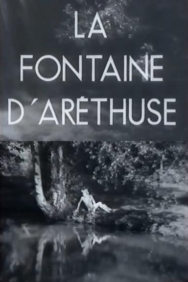 The Fountain of Arethusa poster