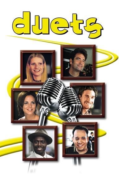 Duets poster