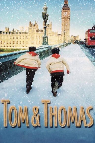 Tom & Thomas poster