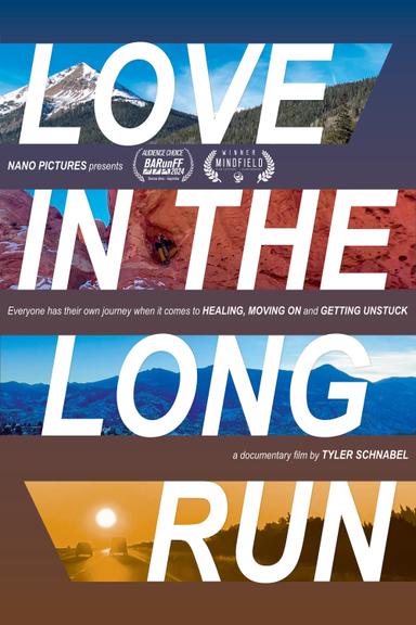 Love in the Long Run poster