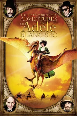 Movie Poster