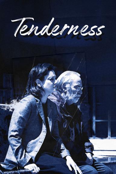 Tenderness poster