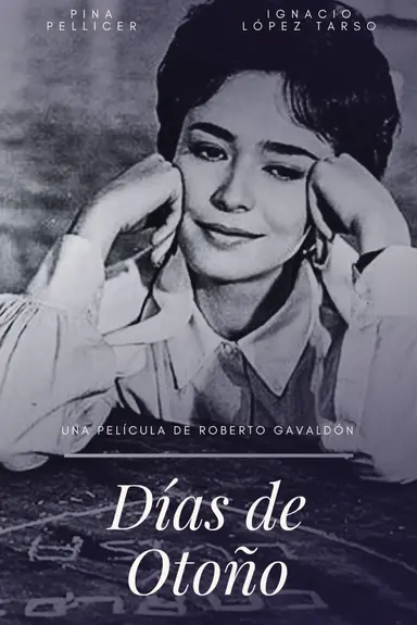 Autumn Days poster