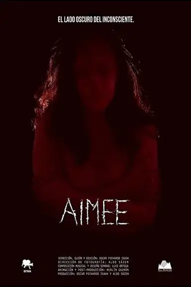 Aimee poster