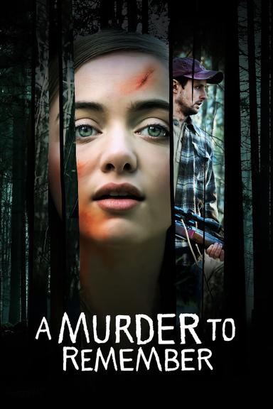 A Murder to Remember poster