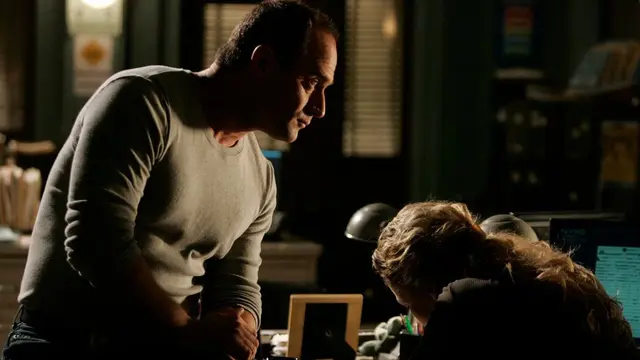 Episode Poster