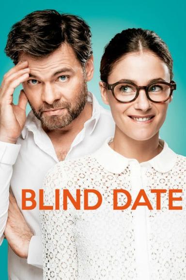 Blind Date poster