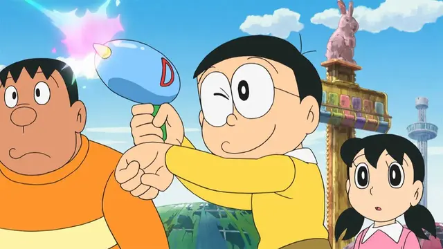 Episode Poster