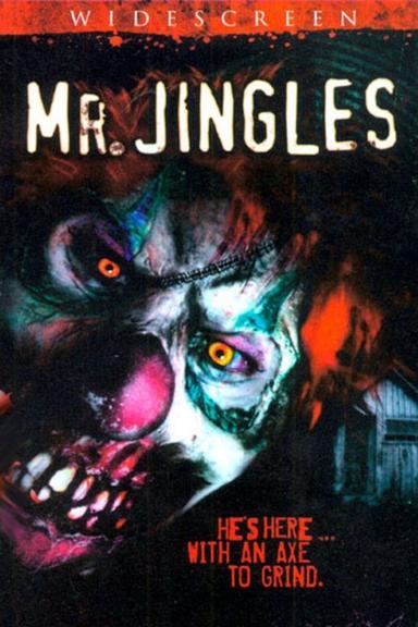 Mr. Jingles poster