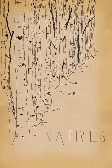 Natives poster