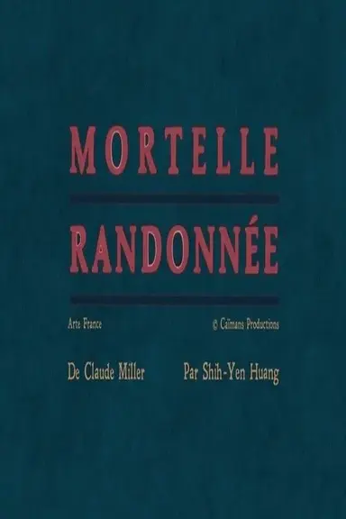 Short Cuts : Mortelle Randonnée poster