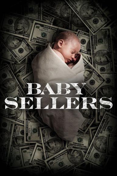 Baby Sellers poster