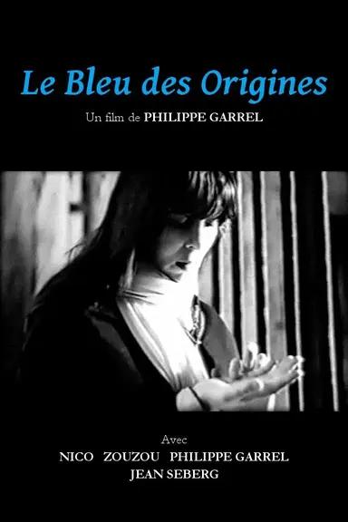 The Blue of the Origins poster