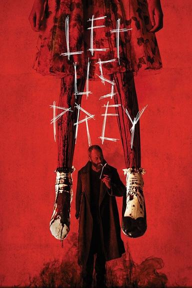 Let Us Prey poster