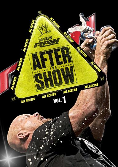 WWE: The Best of Raw - After the Show poster