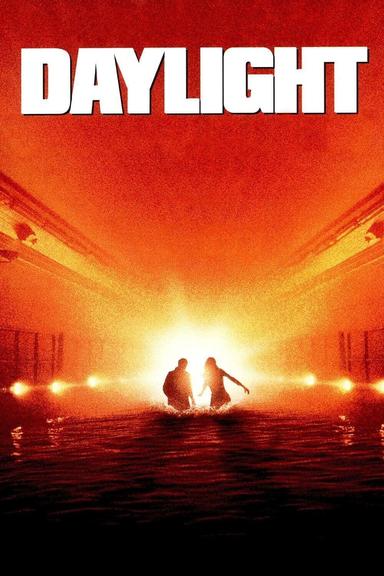 Daylight poster