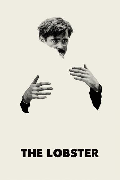 The Lobster poster