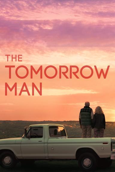 The Tomorrow Man poster