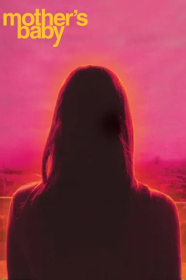 Mother's Baby poster