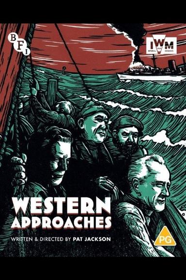 Western Approaches poster