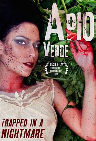 Apio Verde poster