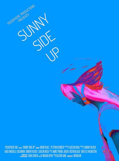 Sunny Side Up poster