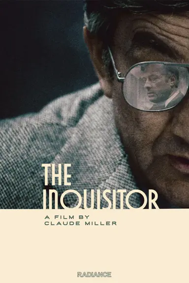 The Inquisitor poster